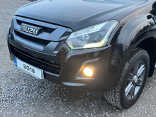 2018 Isuzu D-MAX 1.9L Diesel For Sale Images