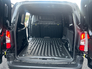 2026 CITROEN BERLINGO LWB 1000kg, ex vat 