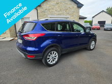 2016 Ford Kuga 2L Diesel For Sale Images
