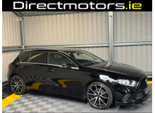 2019 Mercedes-Benz A Class 1.3L Petrol For Sale Images