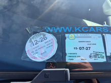 2011 Ford Kuga 2L Diesel For Sale Images