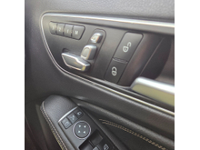 2016 Mercedes-Benz A Class 2.1L Diesel For Sale Images