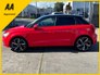 2014 AUDI A1 1.4TFSI AUTO 5 DOOR