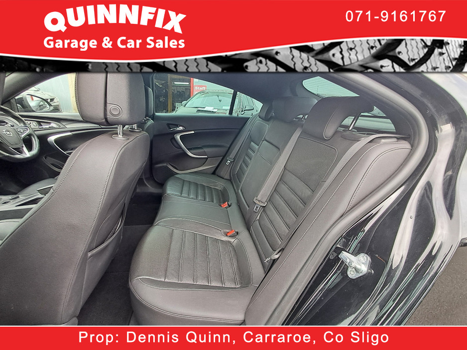 2017 Opel Insignia 2L Diesel For Sale Images
