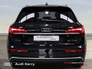 2022 AUDI Q5 50TFSI E QUATTRO S-LINE AUTOMATIC
