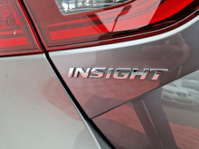 2020 Honda Insight 1.5L Petrol Hybrid For Sale Images