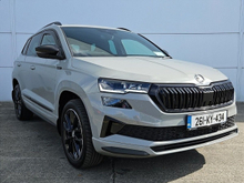 Skoda Karoq SPORTLINE 2.0TDI 150HP DSG