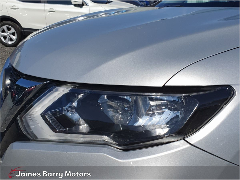 2020 Nissan X-Trail 1.7L Diesel For Sale Images