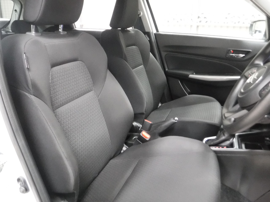 2021 Suzuki Swift 1.2L Petrol For Sale Images