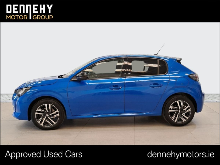Peugeot 208 1.2 Puretech 100bhp Allure Pack €68.00pw — thumbnail 16