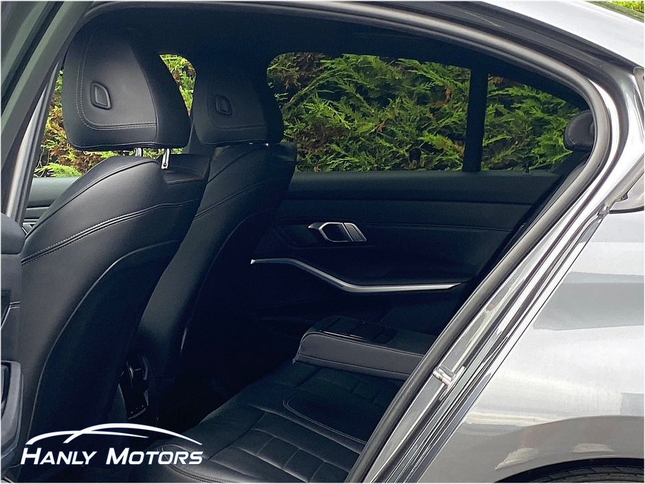 2022 BMW 3 Series 2L Hybrid For Sale Images