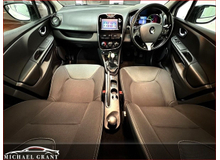 2014 Renault Clio 1.1L Petrol For Sale Images