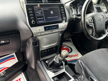 2022 Toyota Landcruiser 2.8L Diesel For Sale Images