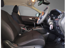 2018 Nissan Qashqai 1.5L Diesel For Sale Images