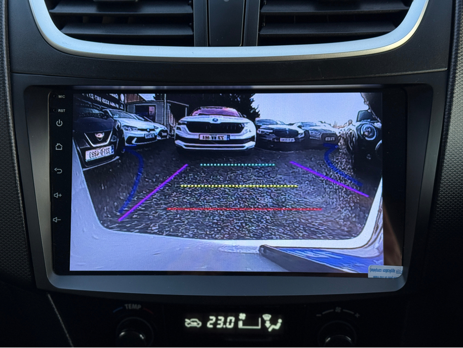 2015 Suzuki Swift 1.2L Petrol For Sale Images