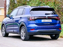 2023 VOLKSWAGEN T-CROSS R-LINE 1.0 TSI MANUAL 6SPEED FWD 110 110HP 5