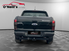 2020 Ford Ranger 2L Diesel For Sale Images