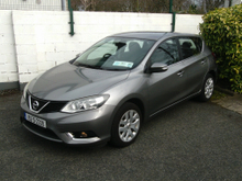 2015 Nissan Pulsar 1.2L Petrol For Sale Images