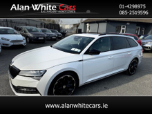 2023 Skoda Superb 2L Diesel For Sale Images
