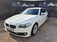 2014 BMW 5 Series 2L Diesel For Sale Images