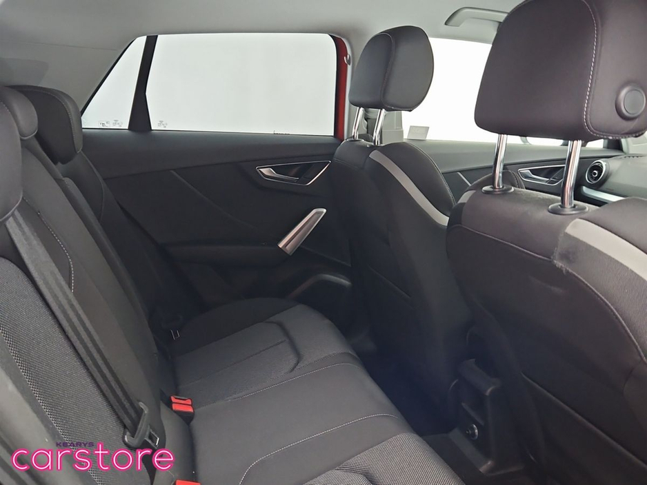 Audi Q2 1.0TFSI 115 SE — thumbnail 10