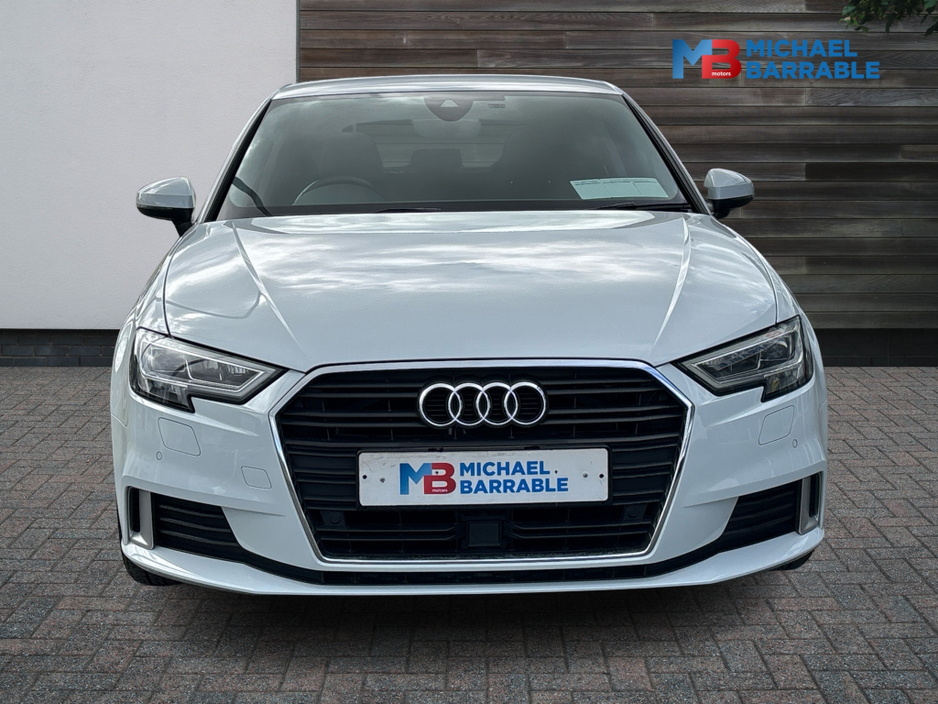 2018 Audi A3 1.4L Petrol For Sale Images