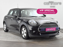 MINI Hatch Cooper DIESEL