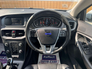 2015 VOLVO V40 D2 Leather 