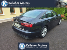 2016 Audi A6 2L Diesel For Sale Images
