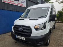 2021 Ford Transit 2L Diesel For Sale Images