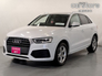 2017 AUDI Q3 1.4 TFSI Auto