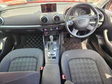 2015 Audi A3 1.4L Petrol For Sale Images