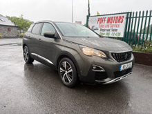 2018 Peugeot 3008 1.5L Diesel For Sale Images