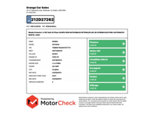 2021 Skoda Octavia 1.4L Petrol Plug-in Hybrid For Sale Images