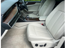2020 Audi A6 2.0L Diesel For Sale Images