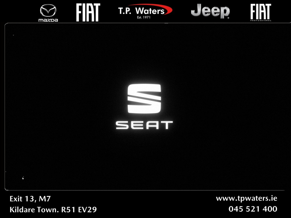 Used SEAT Arona 2021 in Kildare