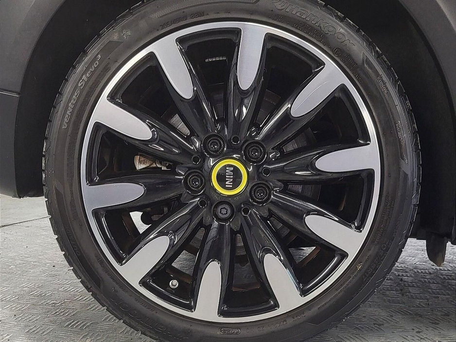 2023 MINI Hatch 0L Electric For Sale Images