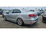 2013 VOLKSWAGEN JETTA 1.6 TDI LIMITED EDITION BLUEMOTION 105PS 4DR