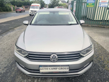 2015 Volkswagen Passat 1.6L Diesel For Sale Images