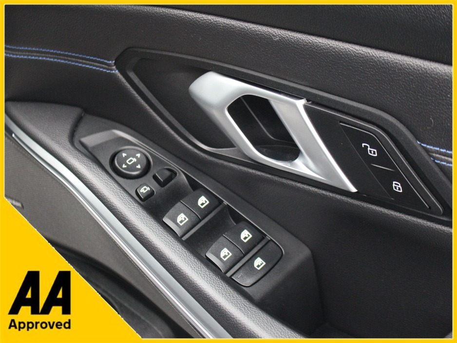 BMW 3 Series T3MD 4DR AUTO — thumbnail 18