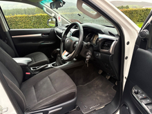 2021 Toyota Hilux 2.4L Diesel For Sale Images
