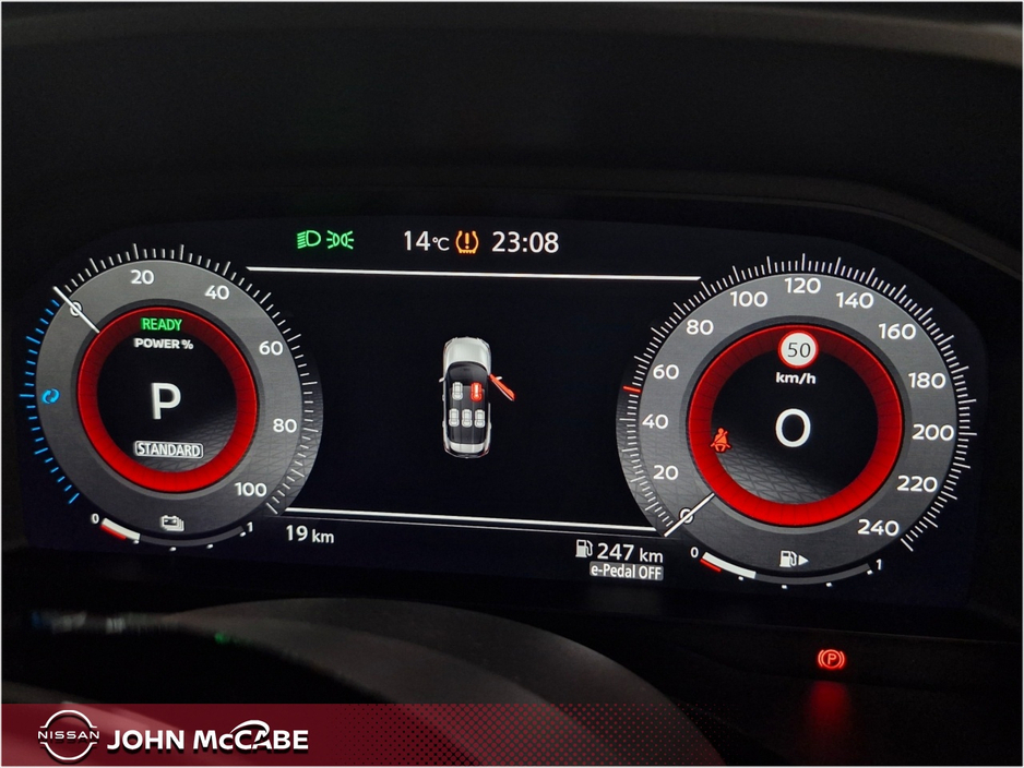 2025 Nissan X-Trail 1.5L Hybrid For Sale Images