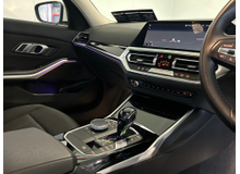2021 BMW 3 Series 2.0L Diesel Hybrid For Sale Images