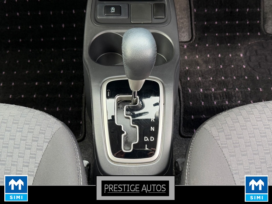 Mitsubishi Mirage 1.2 PETROL AUTO *CAR ID 90* — thumbnail 18