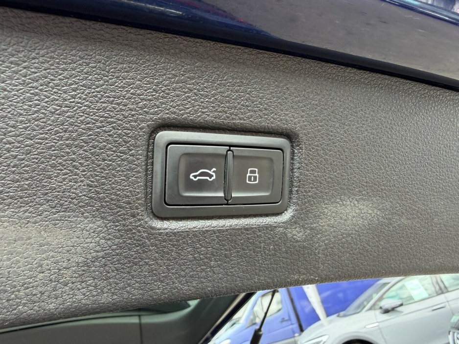 2021 Audi SQ7 4L Petrol For Sale Images