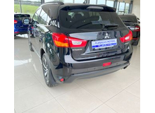 2015 Mitsubishi ASX 1.8L Diesel For Sale Images