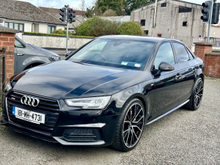 2018 Audi A4 2L Diesel For Sale Images