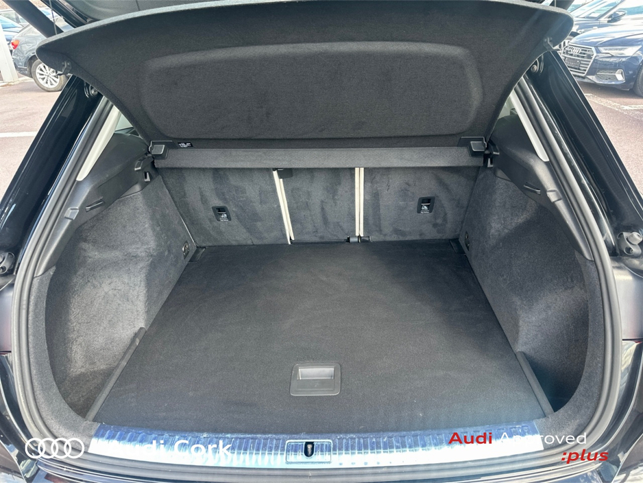 Audi Q3 2.0 30TDI 150BHP SE AUTOMATIC WITH COMFORT PACK — thumbnail 22