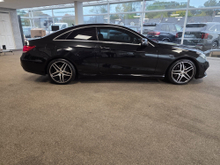 2014 Mercedes-Benz E Class 2.1L Diesel For Sale Images