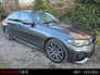 2020 BMW 3 SERIES 320D M-Sport Automatic 